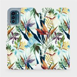 Hülle für Nokia G21 - Farbe M071P
