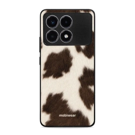 Hülle Glossy Case für Xiaomi POCO F6 Pro - Farbe G166G