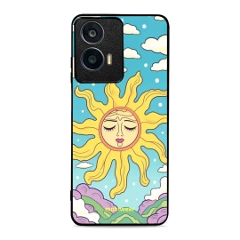 Hülle Glossy Case für Motorola Moto E14 - Farbe G057G
