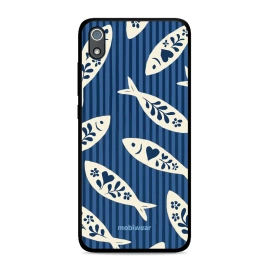 Hülle Glossy Case für Xiaomi Redmi 7A - Farbe GP89G