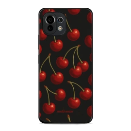 Hülle Glossy Case für Xiaomi 11 Lite 5G NE - Farbe GP83G