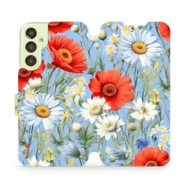 Hülle für Samsung Galaxy A24 - Farbe VP44S
