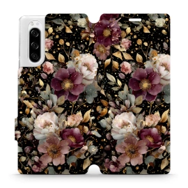 Hülle für Sony Xperia 5 - Farbe V169S