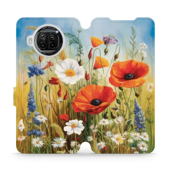 Hülle für Xiaomi Mi 10T Lite - Farbe VP43S