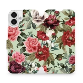 Hülle für Apple iPhone 16 Plus - Farbe MD06P