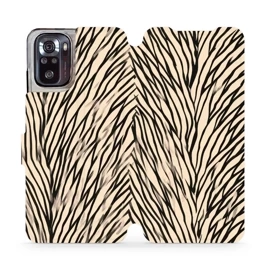 Hülle für Xiaomi POCO M5s - Farbe VA52S