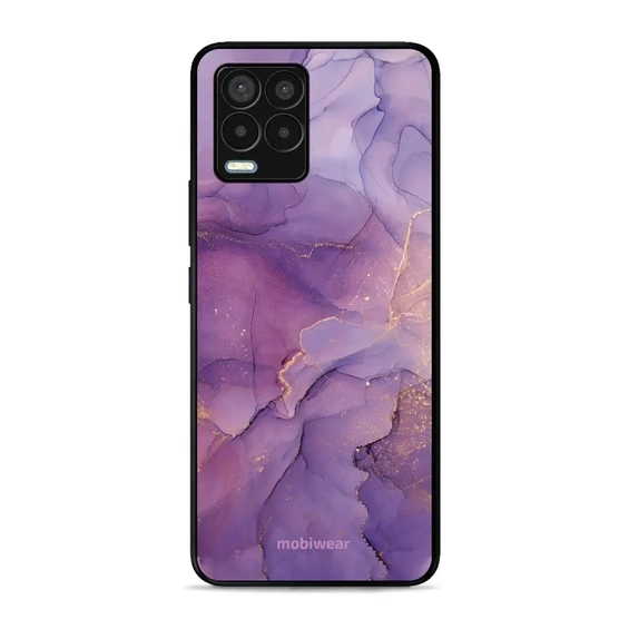 Hülle Glossy Case für Realme 8 Pro - Farbe G050G