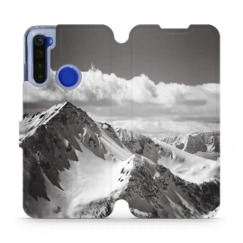 Hülle für Xiaomi Redmi Note 8T - Farbe M152P