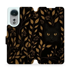 Hülle für OPPO A58 - Farbe V164S