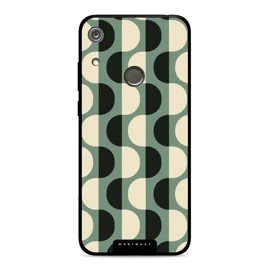 Hülle Glossy Case für Huawei Y6S - Farbe GA56G