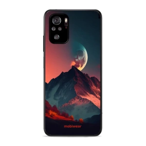 Hülle Glossy Case für Xiaomi POCO M5s - Farbe G007G