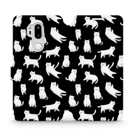 Hülle für LG G7 ThinQ - Farbe V163S