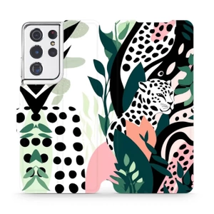 Hülle für Samsung Galaxy S21 Ultra - Farbe VP53S