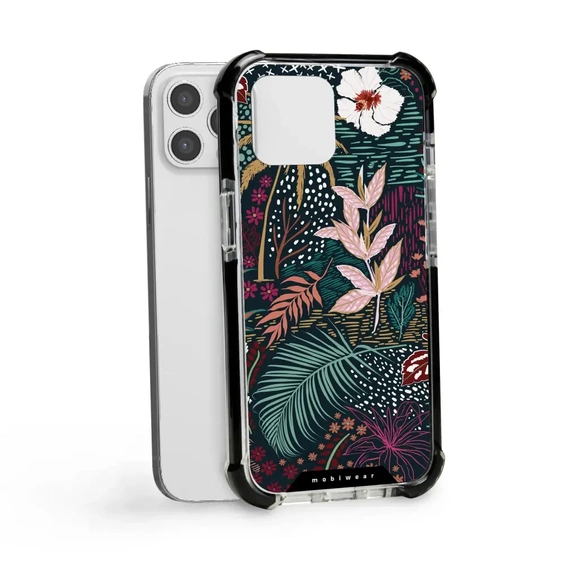 Hülle MagSafe Elite Bumper für Apple iPhone 12 Pro - Farbe D008D