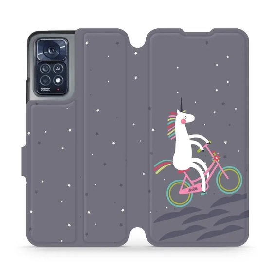 Hülle für Xiaomi Redmi Note 12 Pro 4G - Farbe V024P