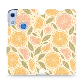 Hülle für Huawei Y6S - Farbe VP80S