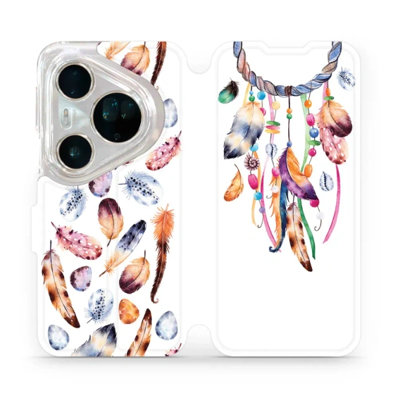 Hülle für Huawei Pura 80 Ultra - Farbe M003S