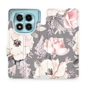 Hülle für Xiaomi Redmi Note 14 Pro 4G - Farbe MX06S