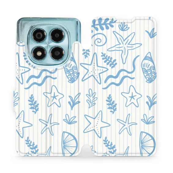 Hülle für Xiaomi Redmi Note 14 Pro 4G - Farbe VP88S