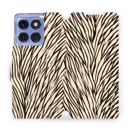 Hülle für Motorola Edge 60 Pro - Farbe VA52S