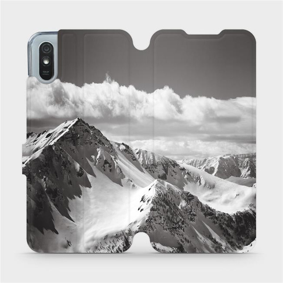 Hülle für Xiaomi Redmi 9A - Farbe M152P