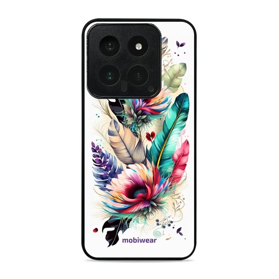 Hülle Glossy Case für Xiaomi 14 - Farbe G017G