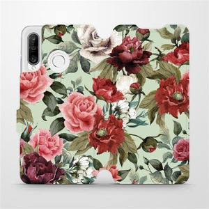 Hülle für Huawei P30 Lite - Farbe MD06P