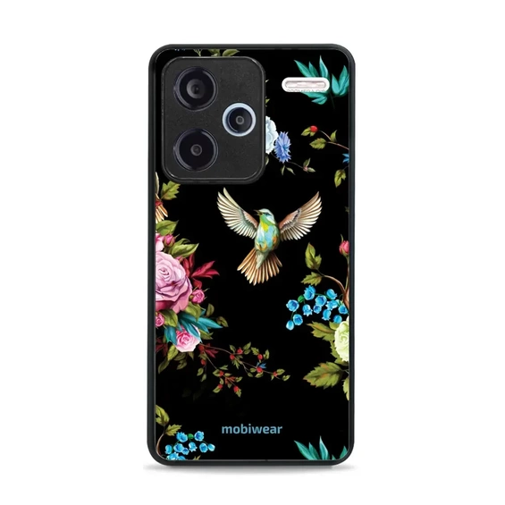 Hülle Glossy Case für Xiaomi Redmi Note 13 PRO Plus - Farbe G041G