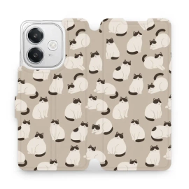 Hülle für OPPO A60 5G - Farbe V160S