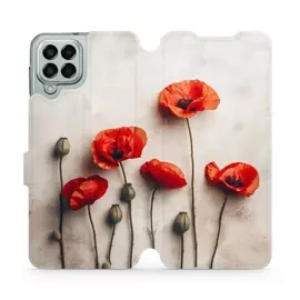 Hülle für Samsung Galaxy M33 5G - Farbe VP42S