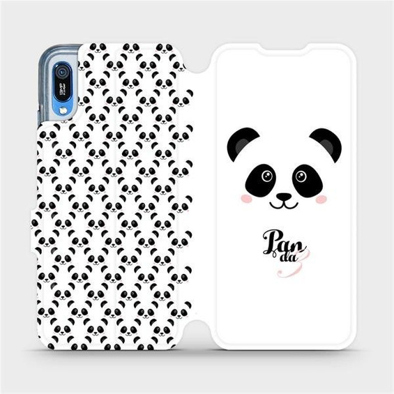 Hülle für Huawei Y6 2019 - Farbe M030P