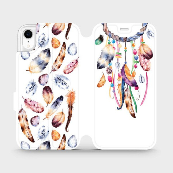Hülle für Apple iPhone XR - Farbe M003S