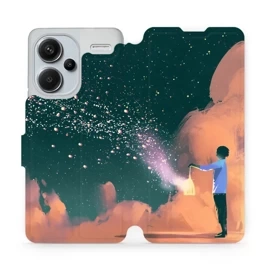 Hülle für Xiaomi Redmi Note 13 PRO Plus - Farbe VA14P