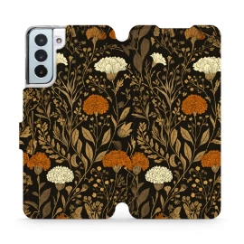 Hülle für Samsung Galaxy S21 Plus - Farbe V174S
