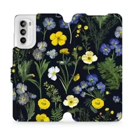 Hülle für Motorola Moto G52 - Farbe VP47S