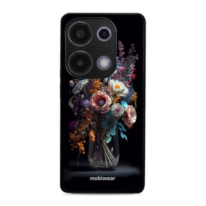 Hülle Glossy Case für Xiaomi POCO M6 Pro - Farbe G012G