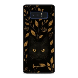 Hülle Glossy Case für Samsung Galaxy Note 8 - Farbe G164G
