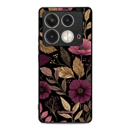 Hülle Glossy Case für Infinix Note 40 - Farbe G170G