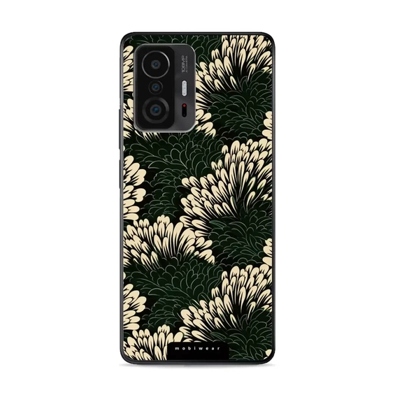 Hülle Glossy Case für Xiaomi 11T Pro - Farbe GA45G