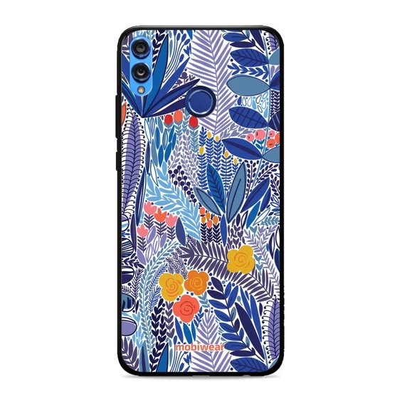 Hülle Glossy Case für Huawei Honor 8X - Farbe G037G