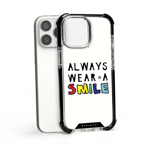 Hülle MagSafe Elite Bumper für Apple iPhone 15 Pro Max - Farbe D077D