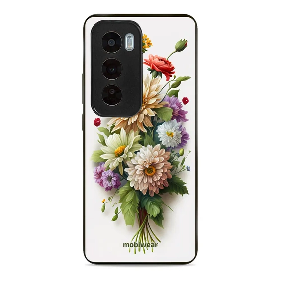 Hülle Glossy Case für OPPO Reno 12 Pro 5G - Farbe G016G