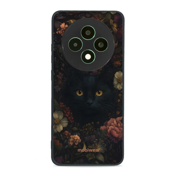 Hülle Glossy Case für OPPO Reno12 F 5G - Farbe G161G
