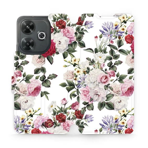 Hülle für Xiaomi Redmi 13 - Farbe MD01S