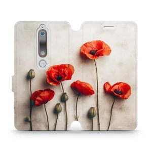 Hülle für Nokia 6.1 - Farbe VP42S