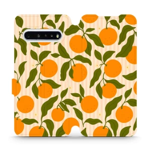 Hülle für LG V60 ThinQ 5G - Farbe VP82S