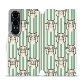 Hülle für OnePlus Nord CE 4 Lite - Farbe VP90S