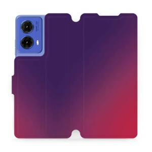 Hülle für Motorola Moto G85 5G - Farbe VP67S