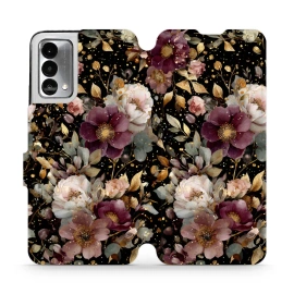 Hülle für Realme GT Master Edition - Farbe V169S