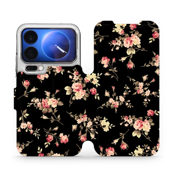 Hülle für Xiaomi 17 Pro - Farbe VD02S